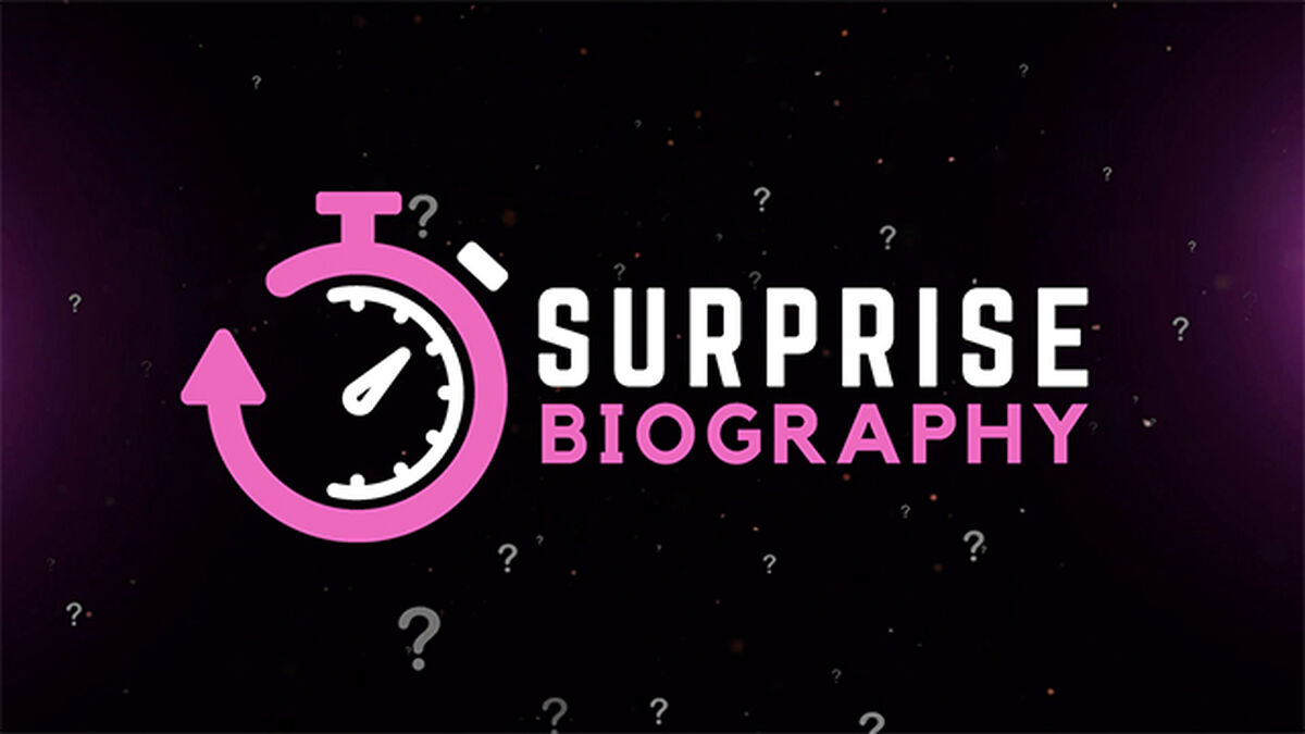 Surprise Biography image number null